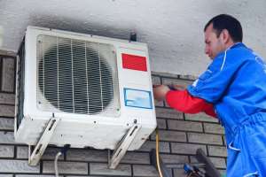 HVAC Companies Near Mount Vernon, KY Available Now